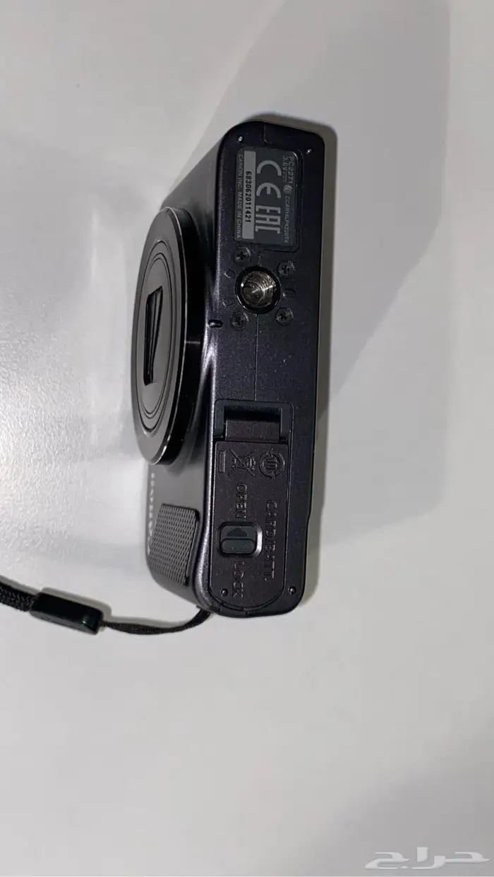 كانون power Shot SX620 HS 3