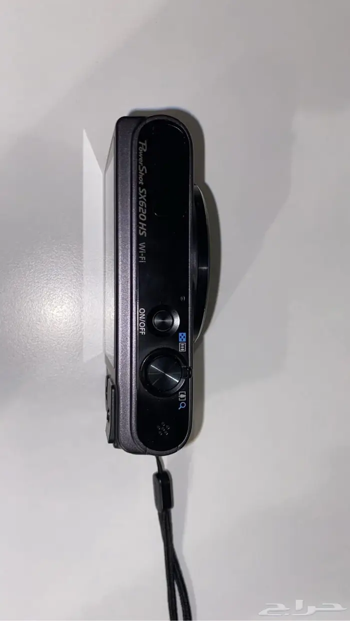 كانون power Shot SX620 HS 1