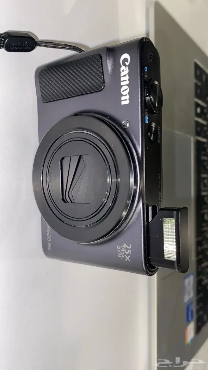 كانون power Shot SX620 HS 0