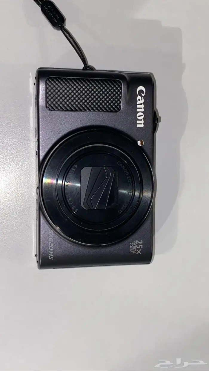 كانون power Shot SX620 HS 2