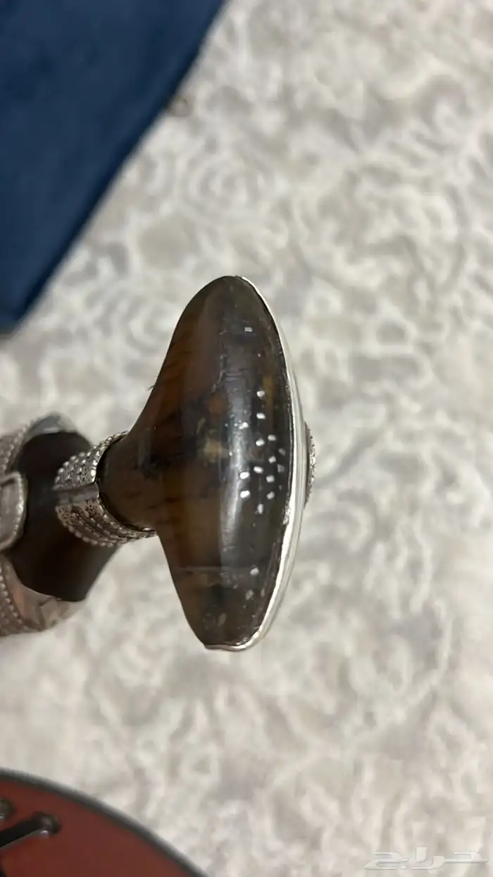 خنجر زراف مطرح 3 من الزراف الاول 0