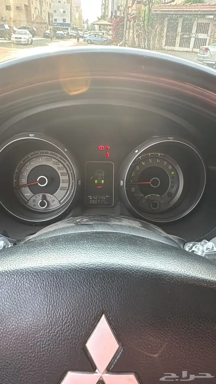 جيب ربع باجيرو 2010 فل كامل 3