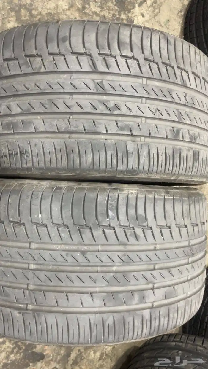 315 30 22 اتنين كفرات كونتننتال التاريخ2024 2