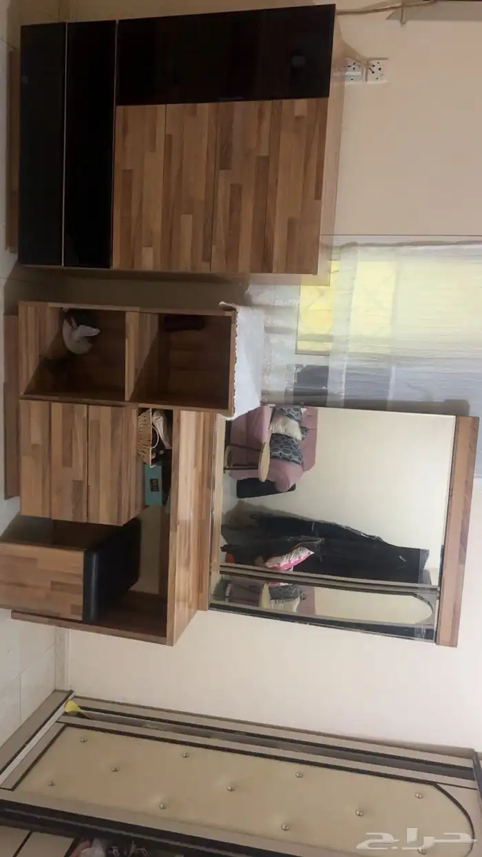 غرفة نوم للبيع 3