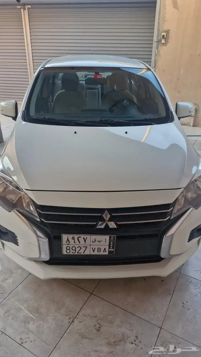 اتراج متسوبيشي 2023 0