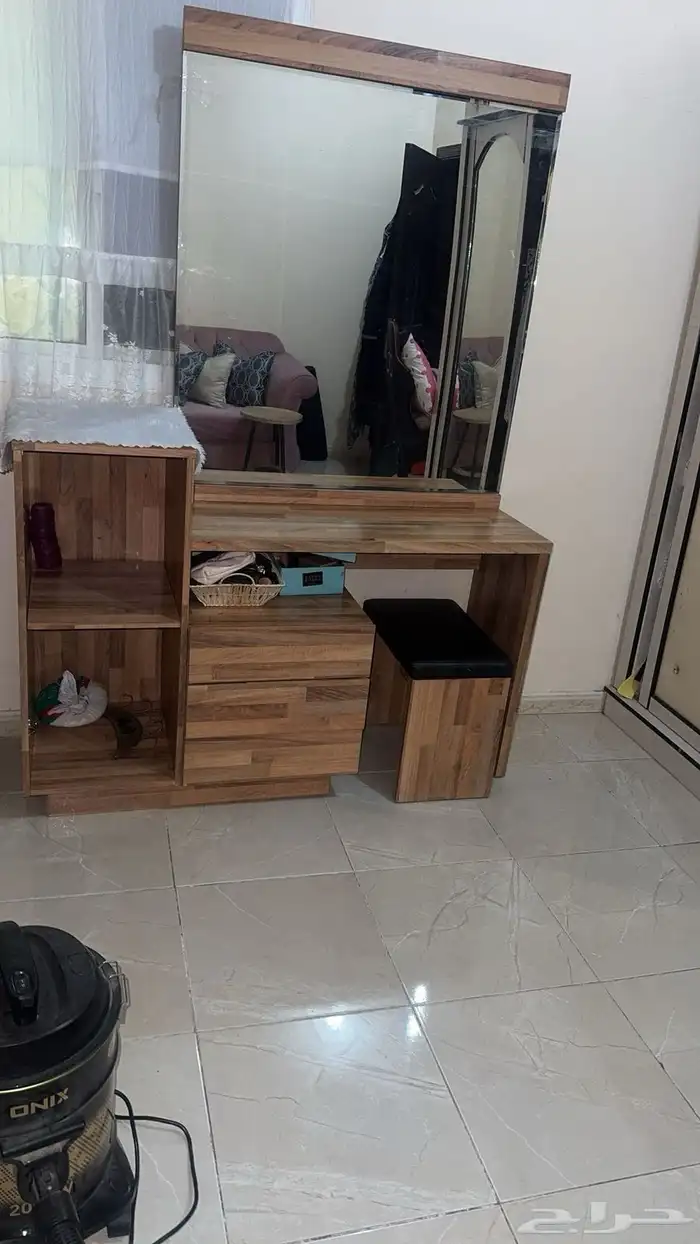 غرفة نوم للبيع 1