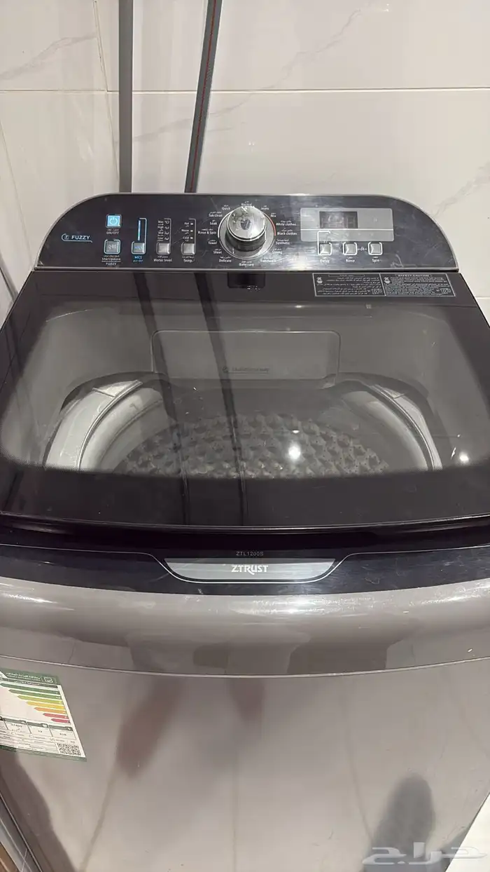 مهندس صيانه غساله اتوماتيك ثلاجه اتوماتيك مكيفات 0