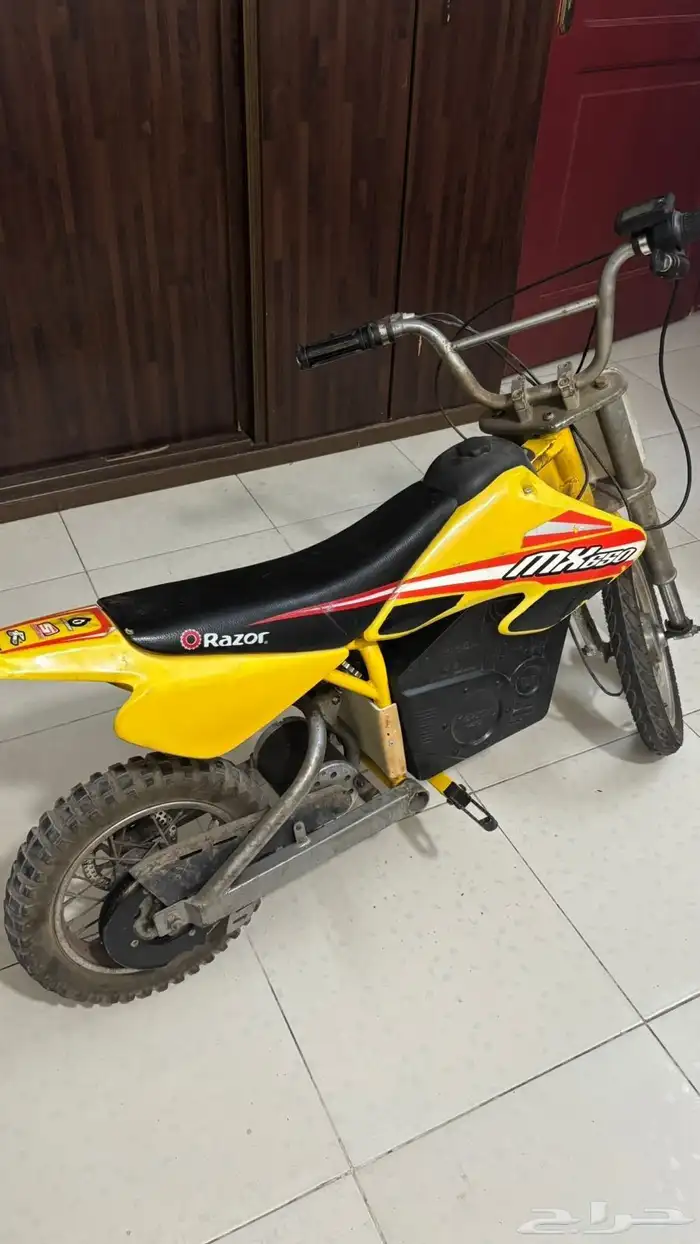 دباب كهربائي 5