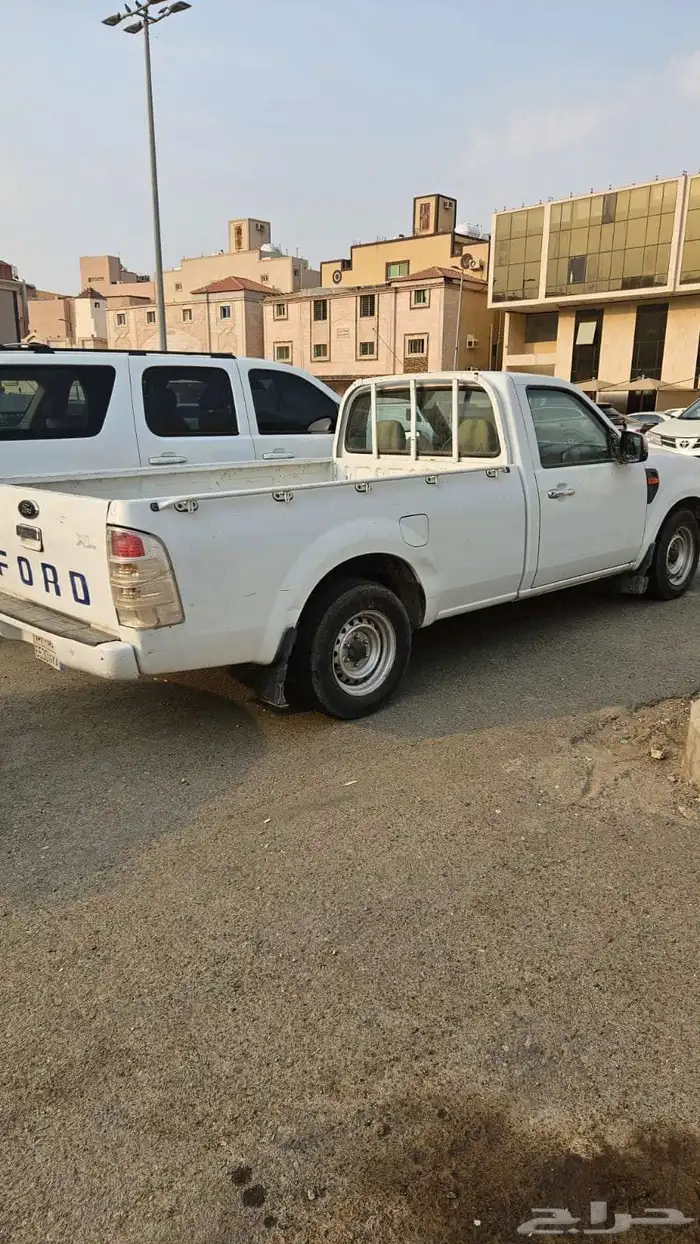 للبيع ونيت رينجر غمارة 2011 0