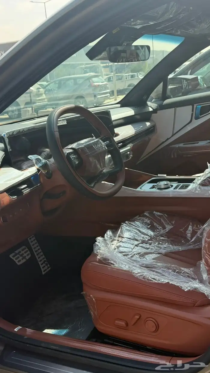 كيا k8 ستاندر 2026 5