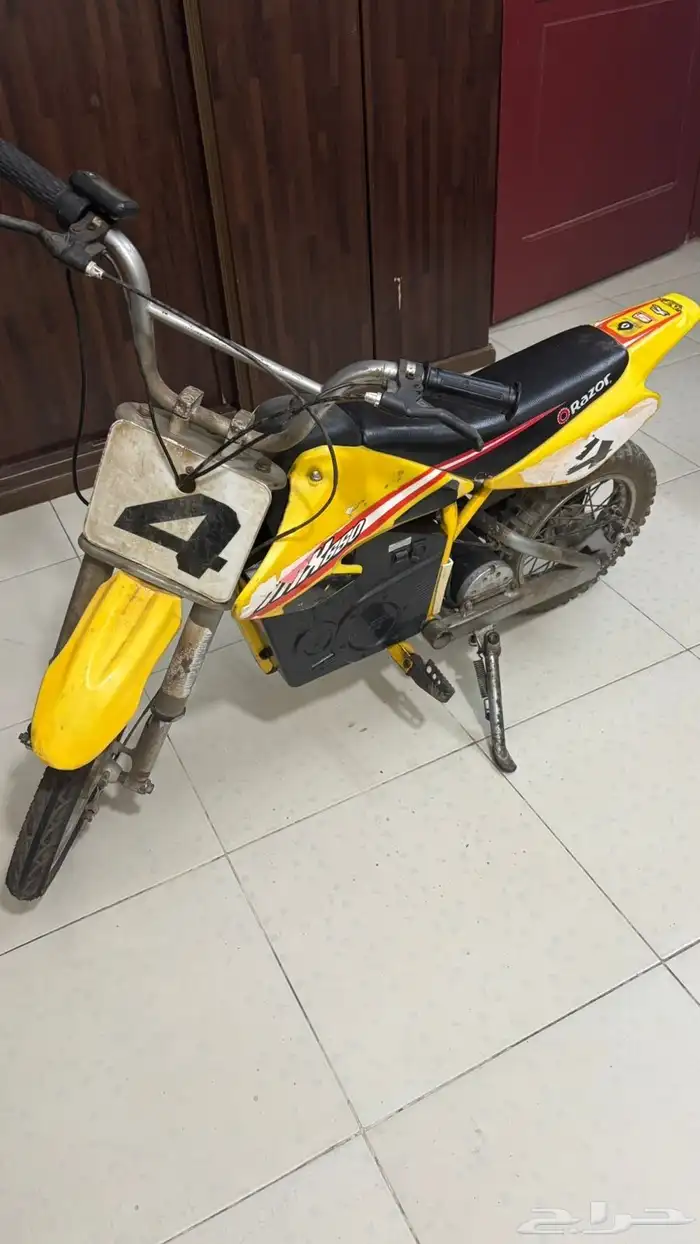 دباب كهربائي 0