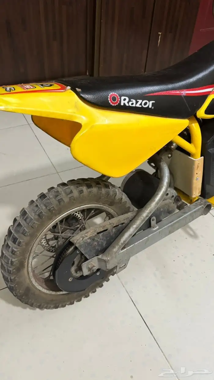 دباب كهربائي 6