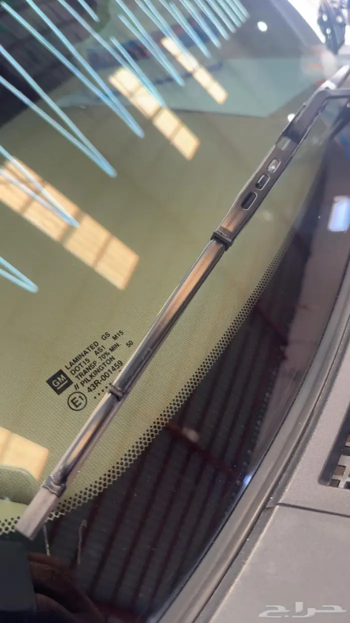 تاهو بدون دبل 2013 7