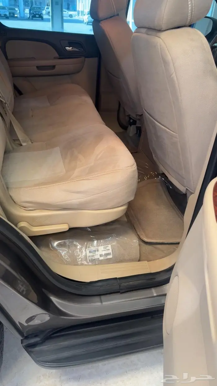 تاهو بدون دبل 2013 15