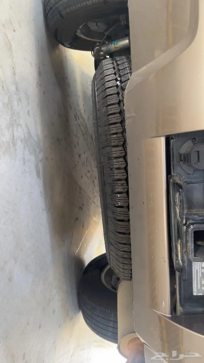 تاهو بدون دبل 2013 3