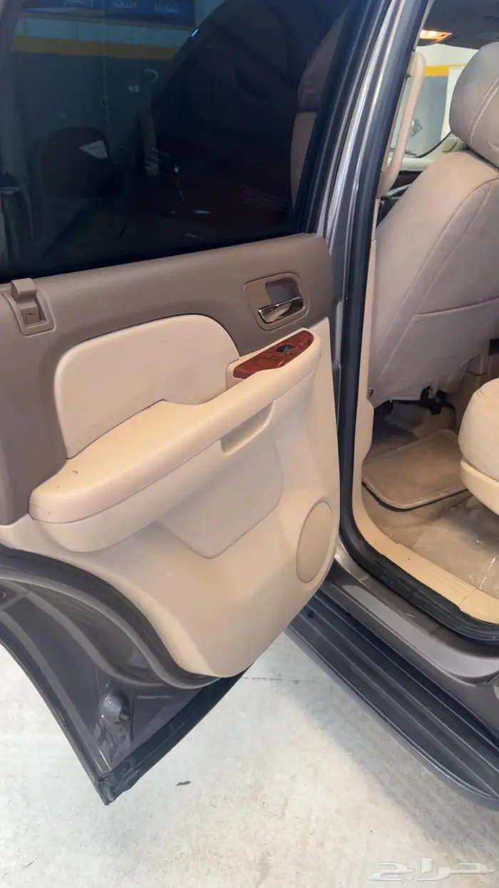 تاهو بدون دبل 2013 1