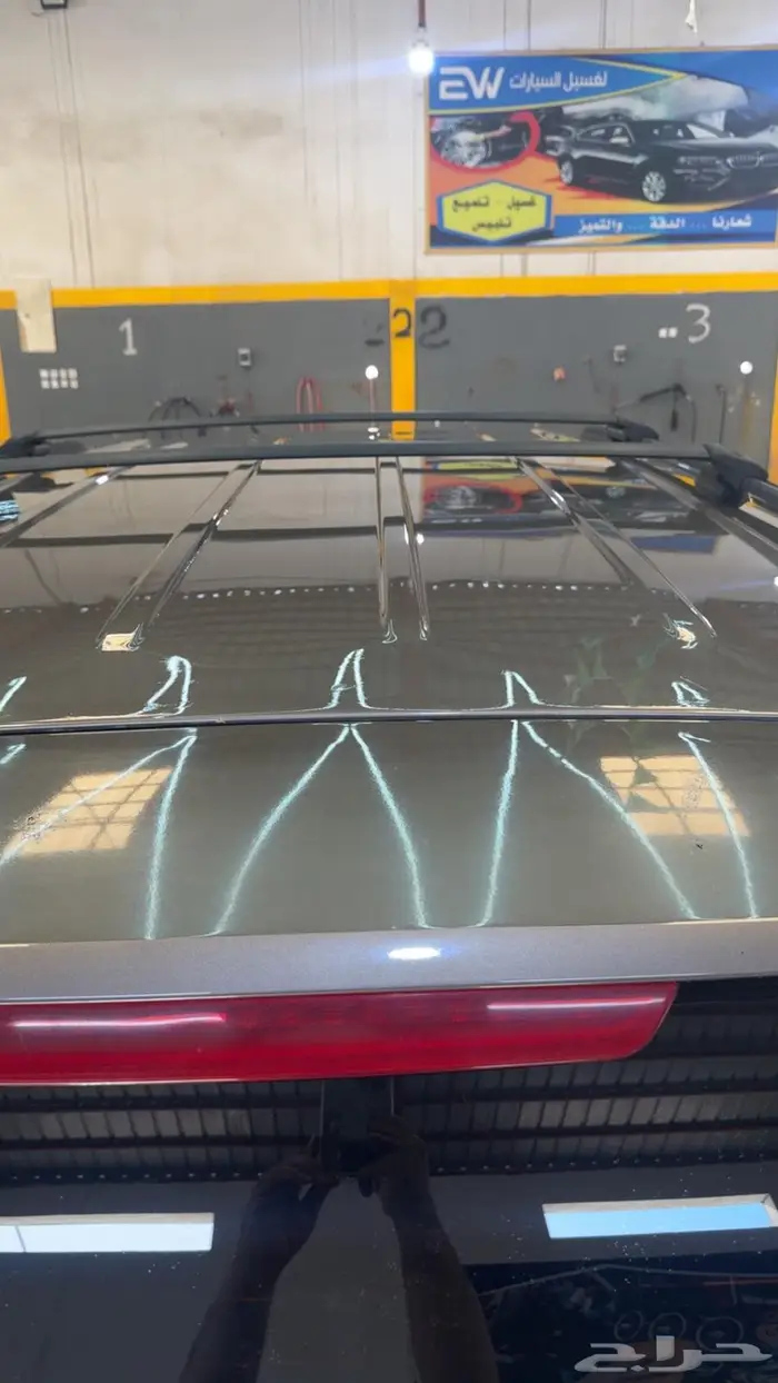 تاهو بدون دبل 2013 17