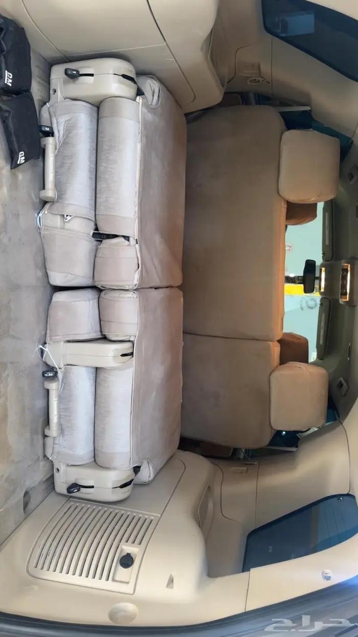 تاهو بدون دبل 2013 4