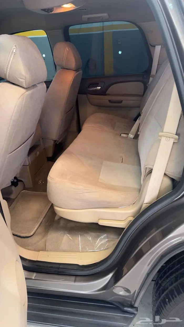 تاهو بدون دبل 2013 2