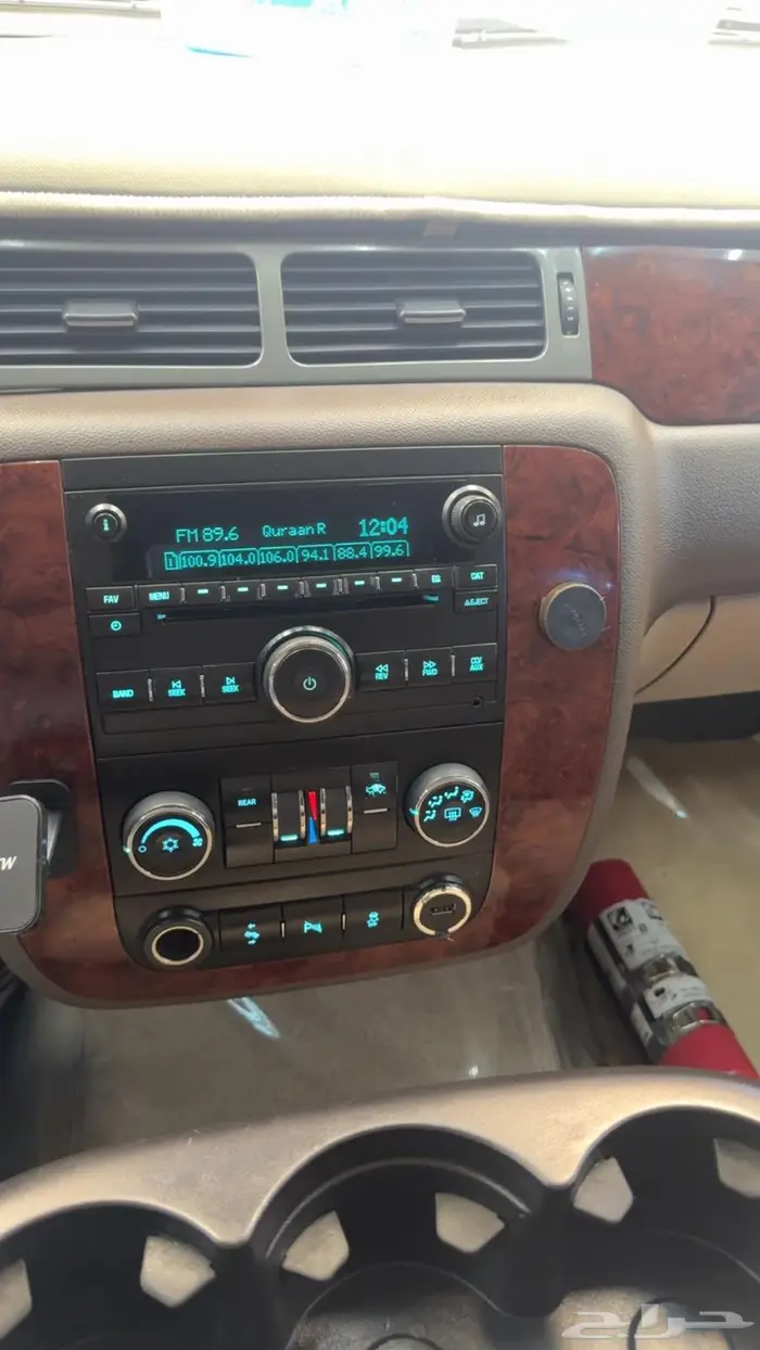 تاهو بدون دبل 2013 21