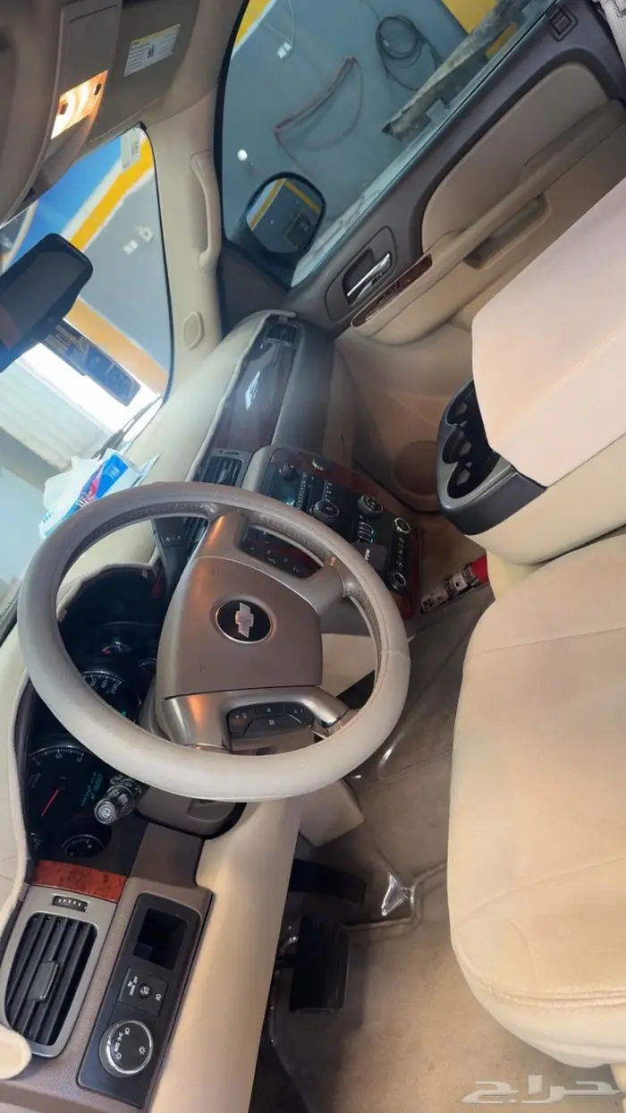 تاهو بدون دبل 2013 20