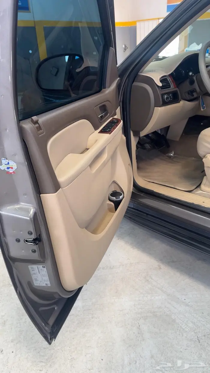 تاهو بدون دبل 2013 22