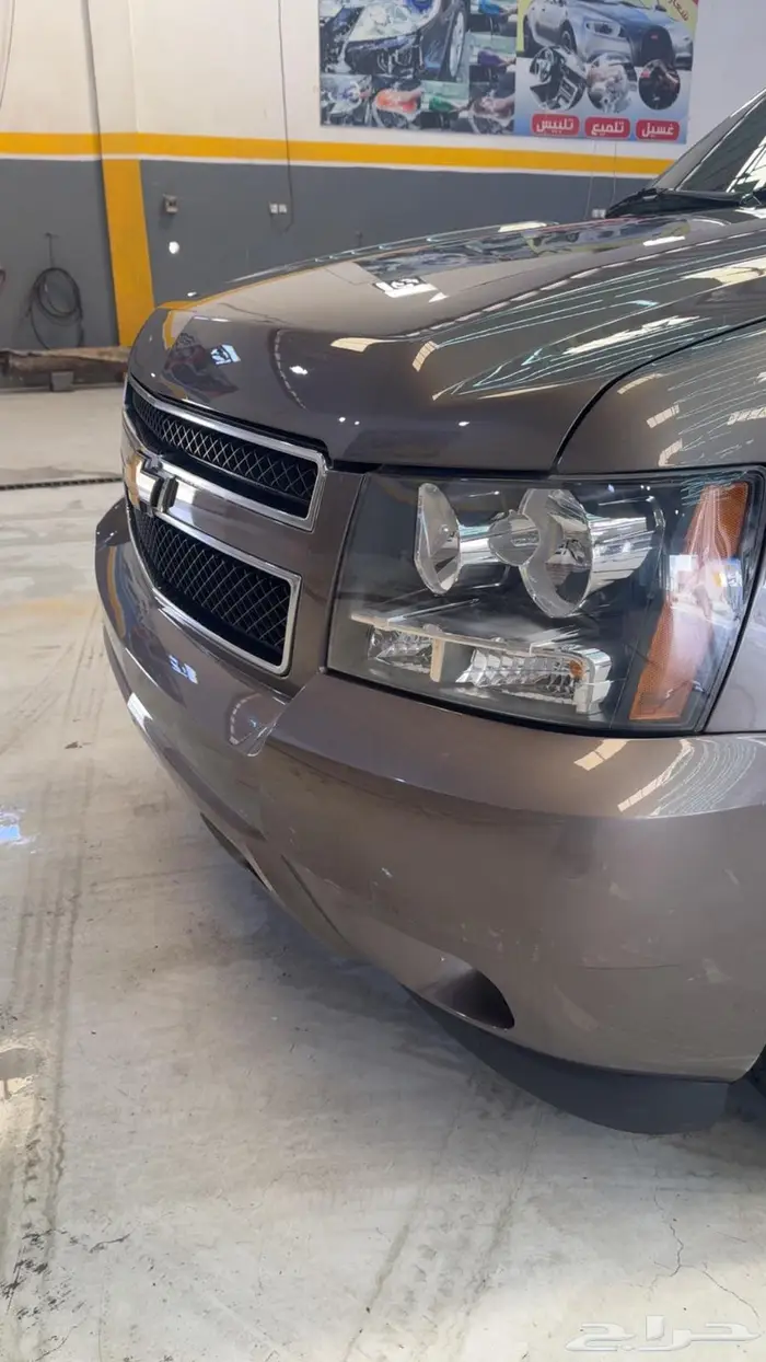 تاهو بدون دبل 2013 39