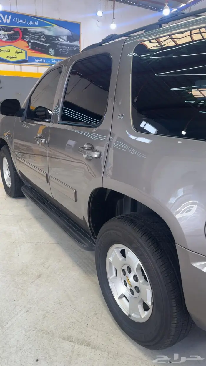 تاهو بدون دبل 2013 35