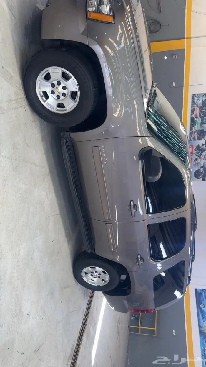 تاهو بدون دبل 2013 37