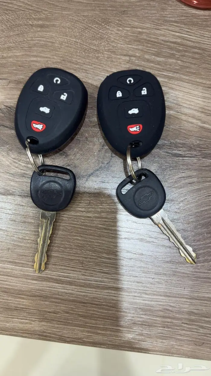 تاهو بدون دبل 2013 40