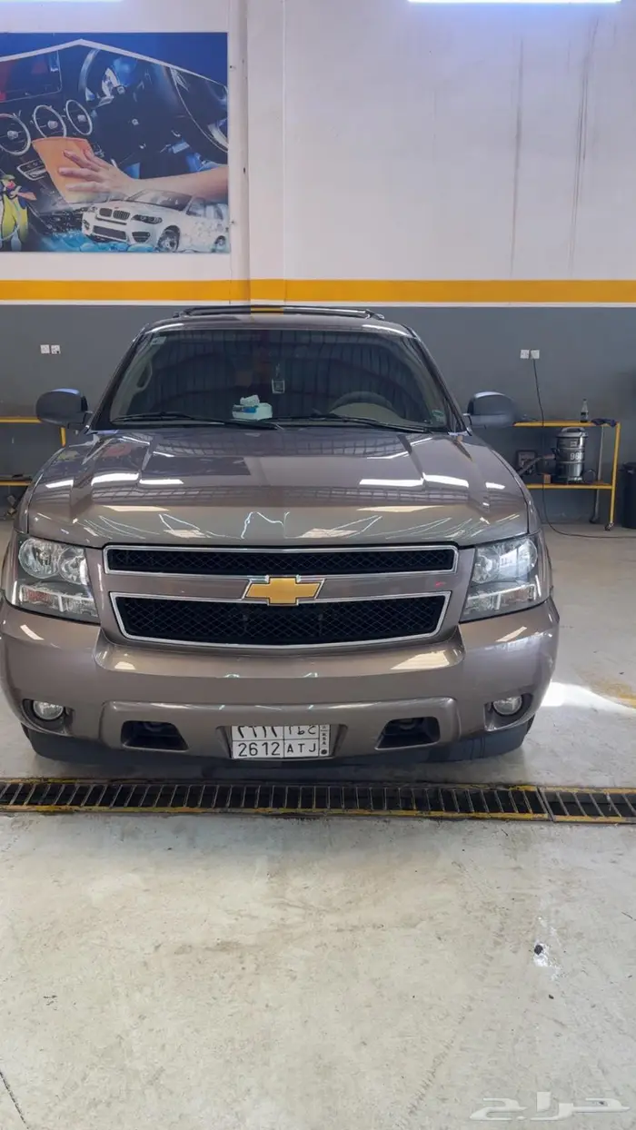 تاهو بدون دبل 2013 41