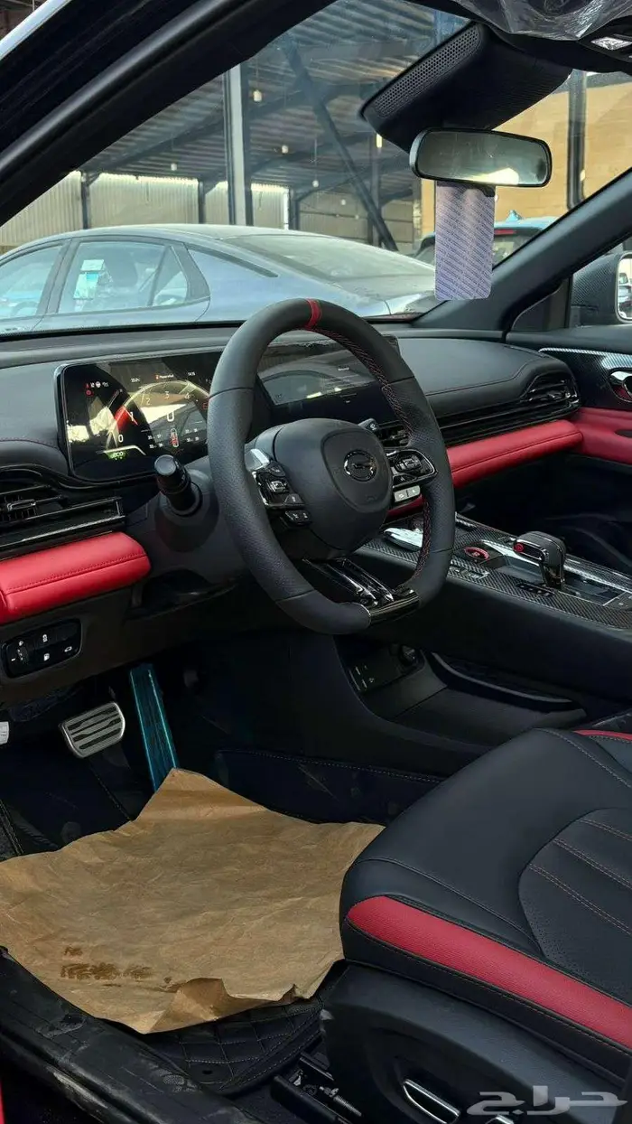 جاك امباو GE 2026 ( عرررض حصري ) 5