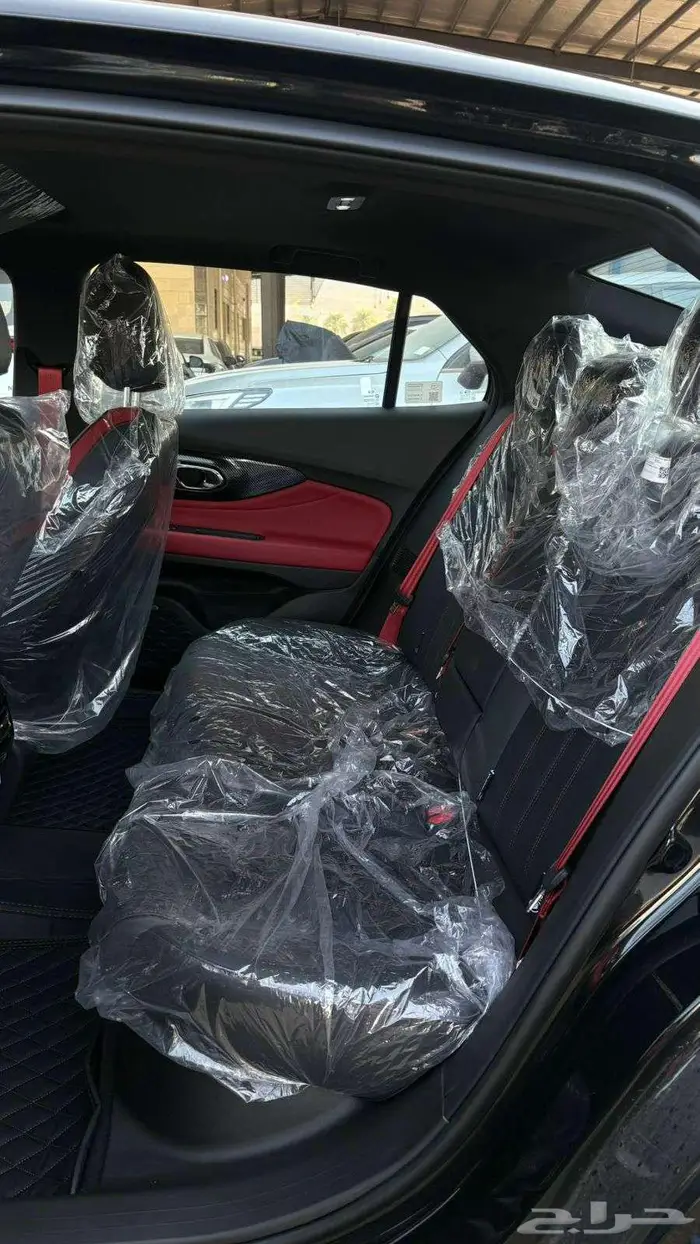 جاك امباو GE 2026 ( عرررض حصري ) 6