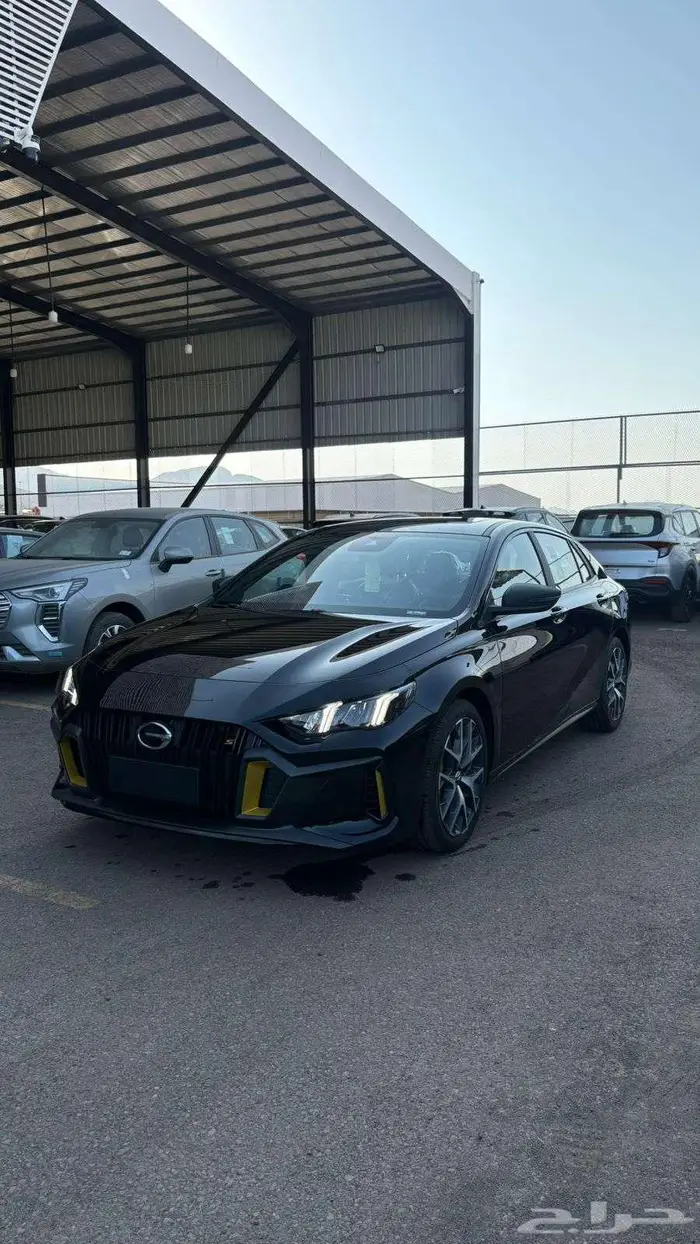 جاك امباو GE 2026 ( عرررض حصري ) 1