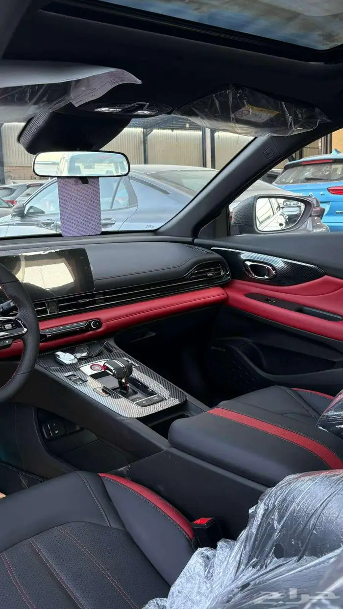 جاك امباو GE 2026 ( عرررض حصري ) 7