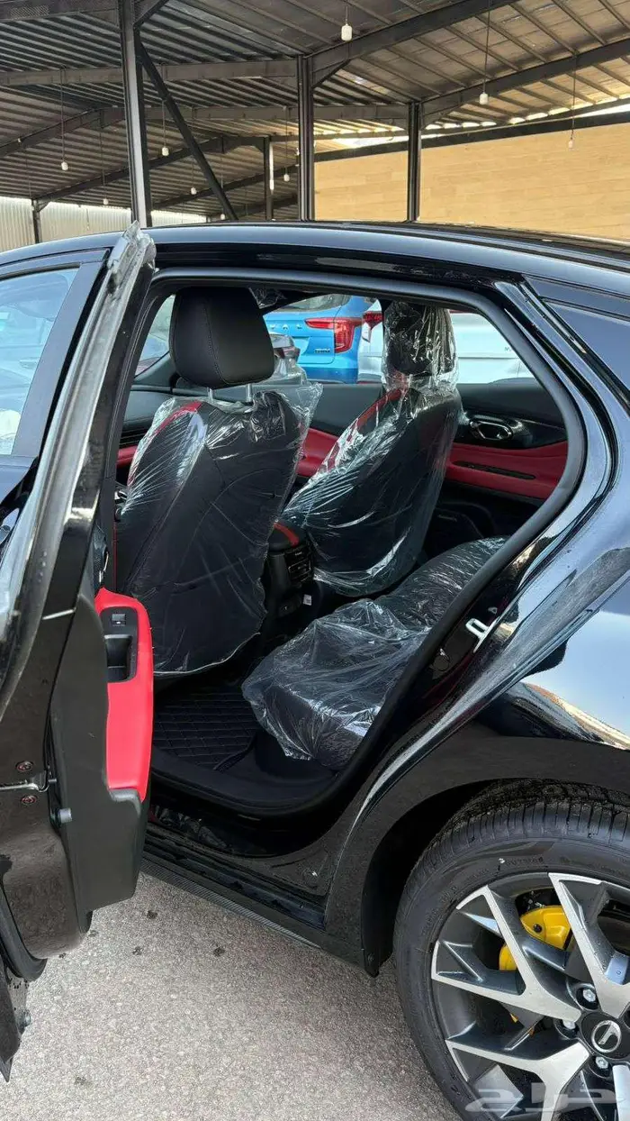 جاك امباو GE 2026 ( عرررض حصري ) 8