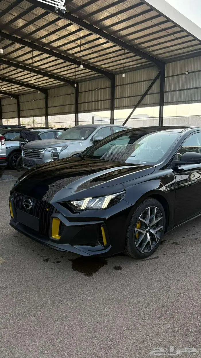 جاك امباو GE 2026 ( عرررض حصري ) 0