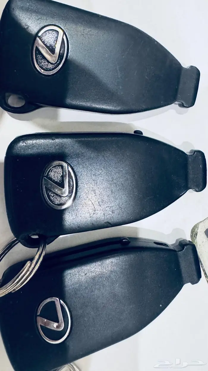 لكزس LS 430 2005 بدي بلد 31