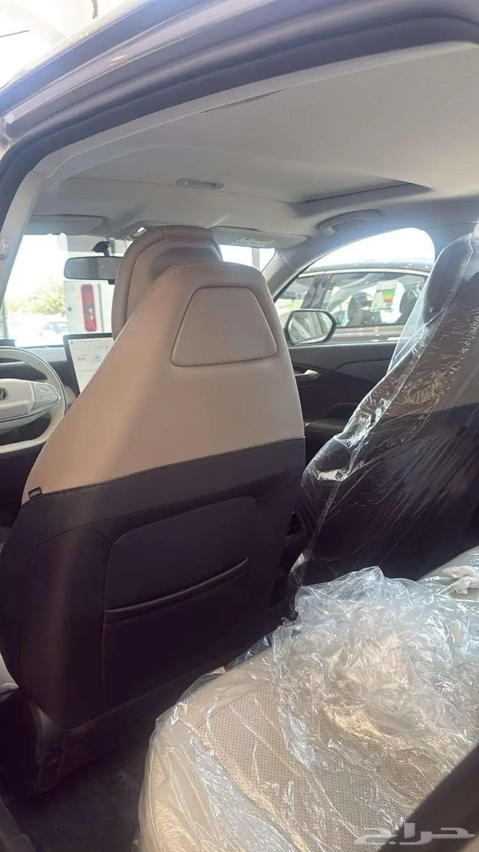 شانجان ايدو بلص 2026 كاش -اقسلط اقل سعر 9