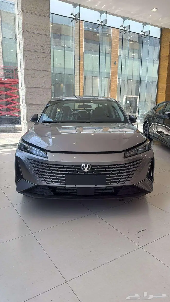 شانجان ايدو بلص 2026 كاش -اقسلط اقل سعر 0