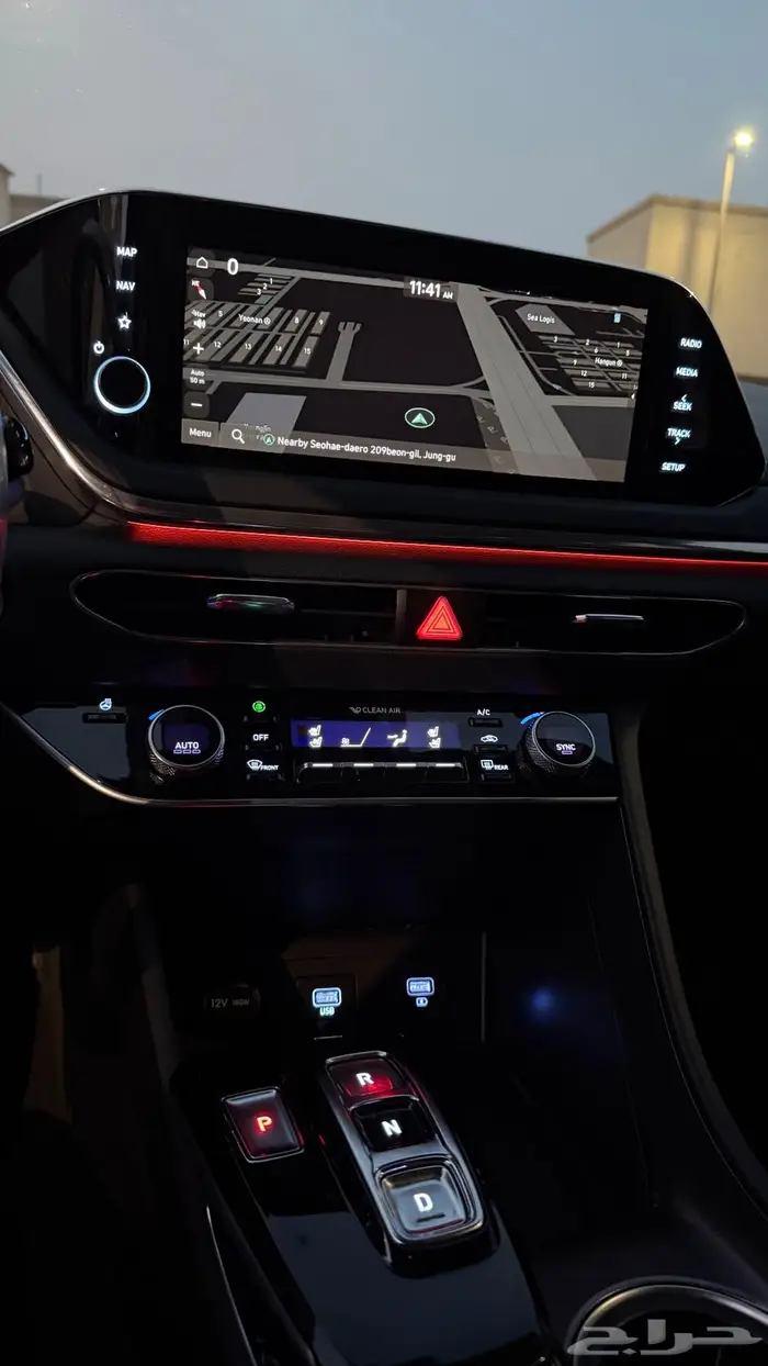 سوناتا 2022 ماشاء الله 11