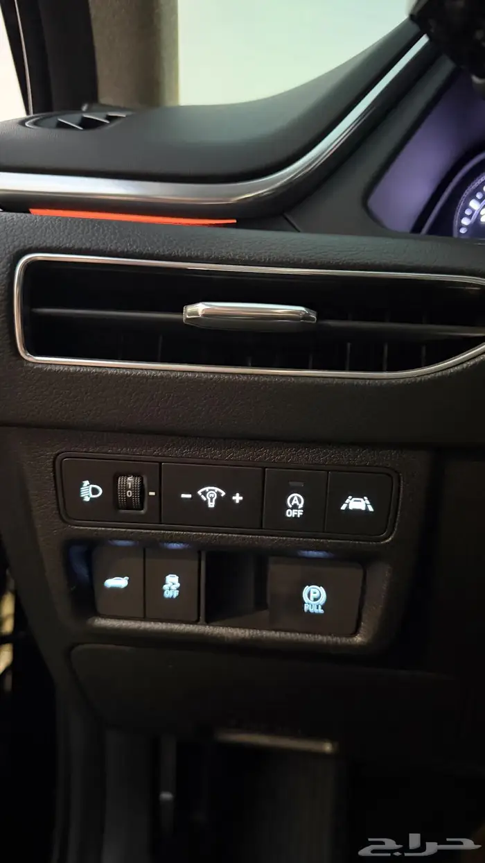 سوناتا 2022 ماشاء الله 4