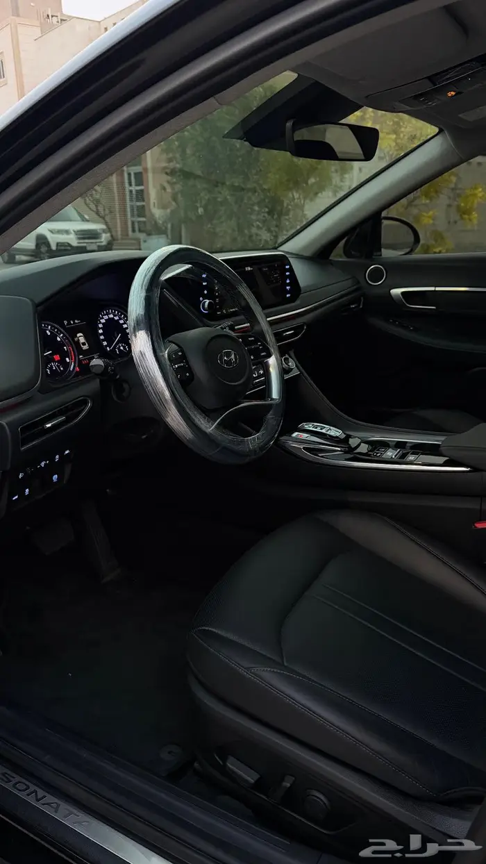 سوناتا 2022 ماشاء الله 7