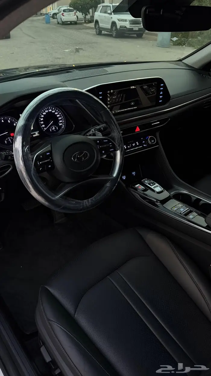 سوناتا 2022 ماشاء الله 12