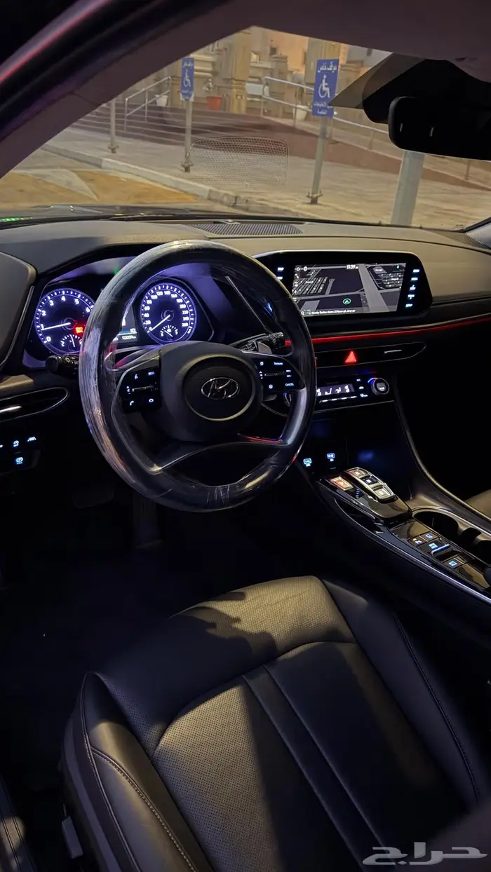 سوناتا 2022 ماشاء الله 3