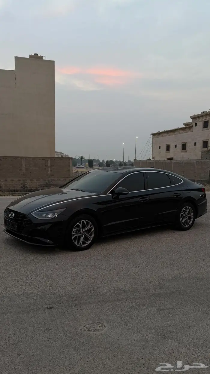 سوناتا 2022 ماشاء الله 5