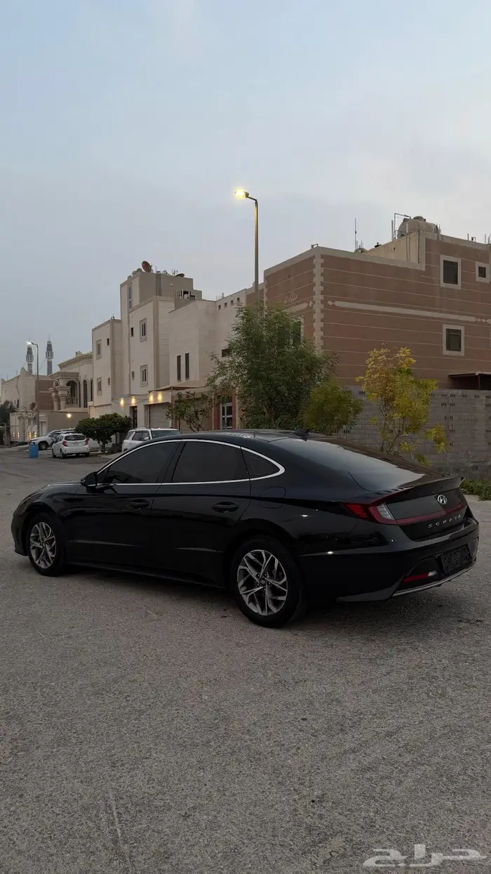 سوناتا 2022 ماشاء الله 13