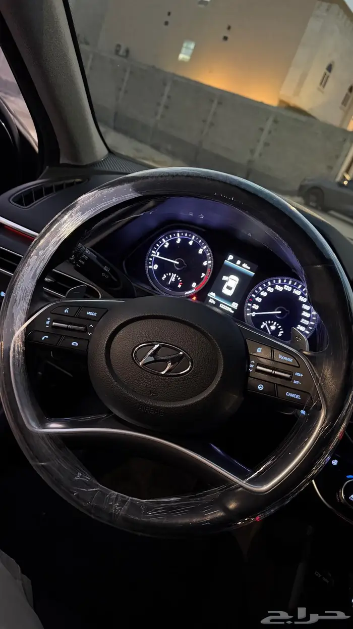 سوناتا 2022 ماشاء الله 19