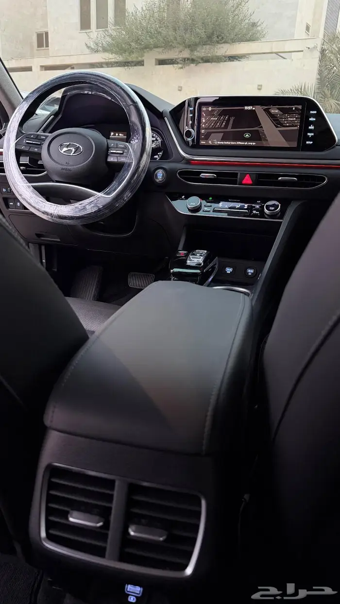 سوناتا 2022 ماشاء الله 20