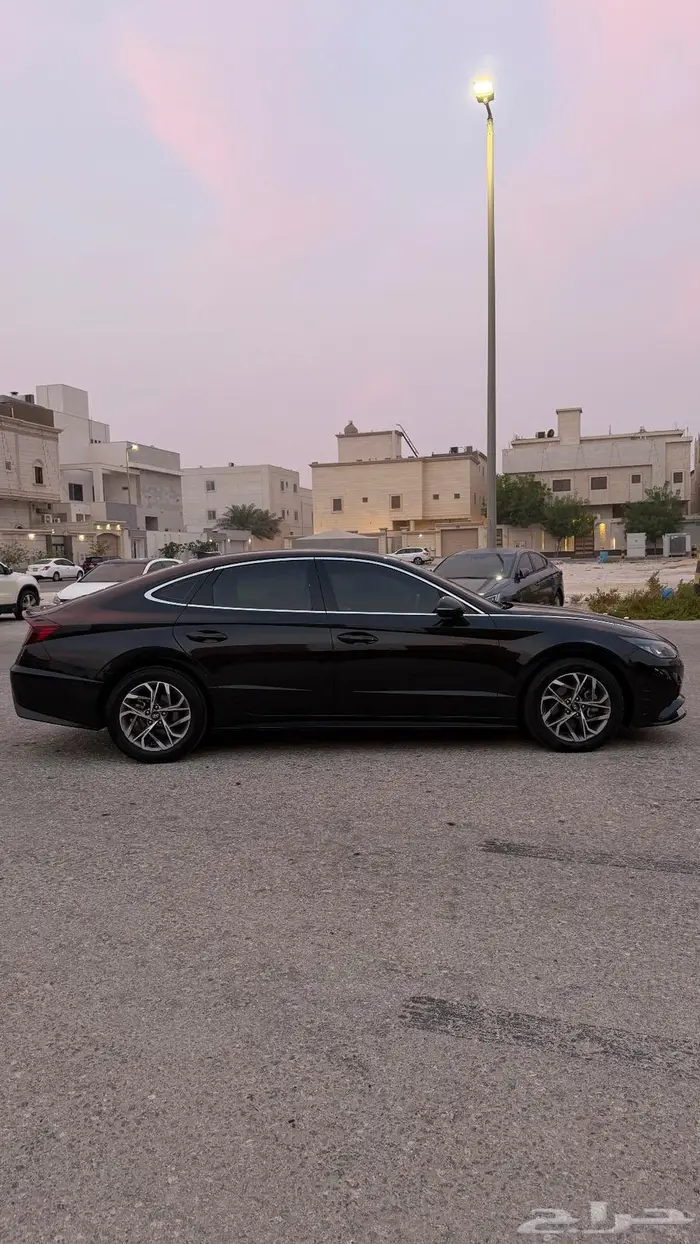 سوناتا 2022 ماشاء الله 15